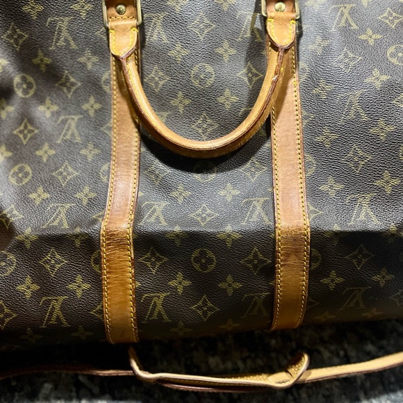 Keepal 50 Travel Bag - Picture 2 of 7